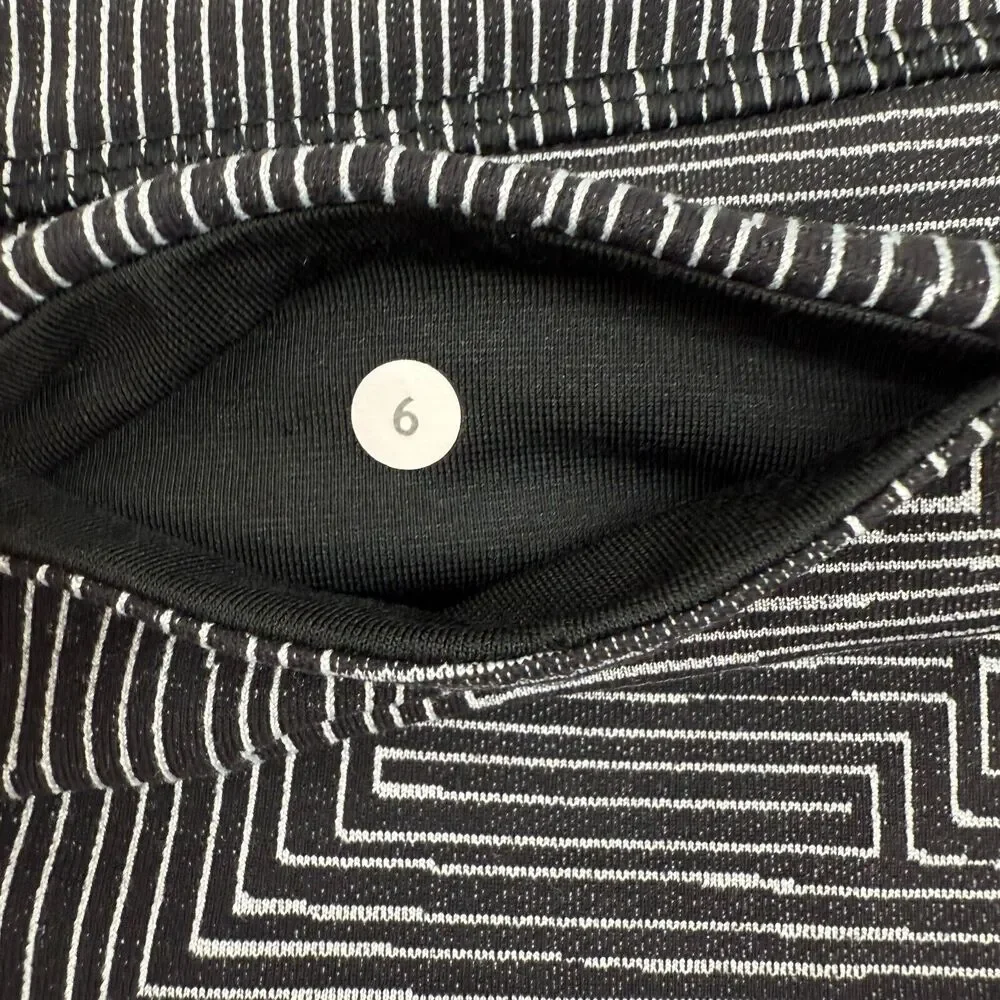 Lululemon Wunder Under Crop III Low-Rise 22